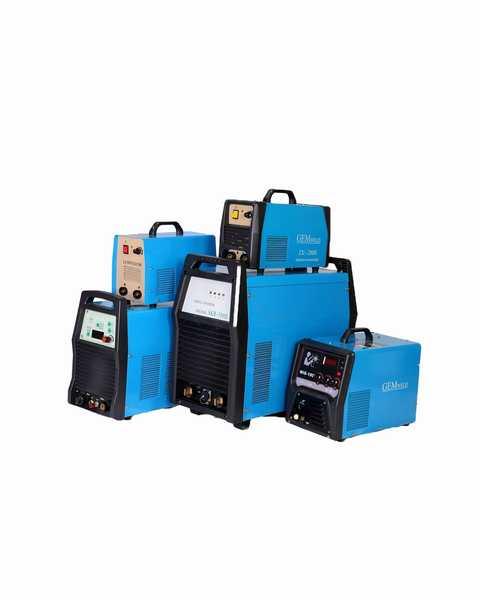 DIGITAL WELDING MACHINE